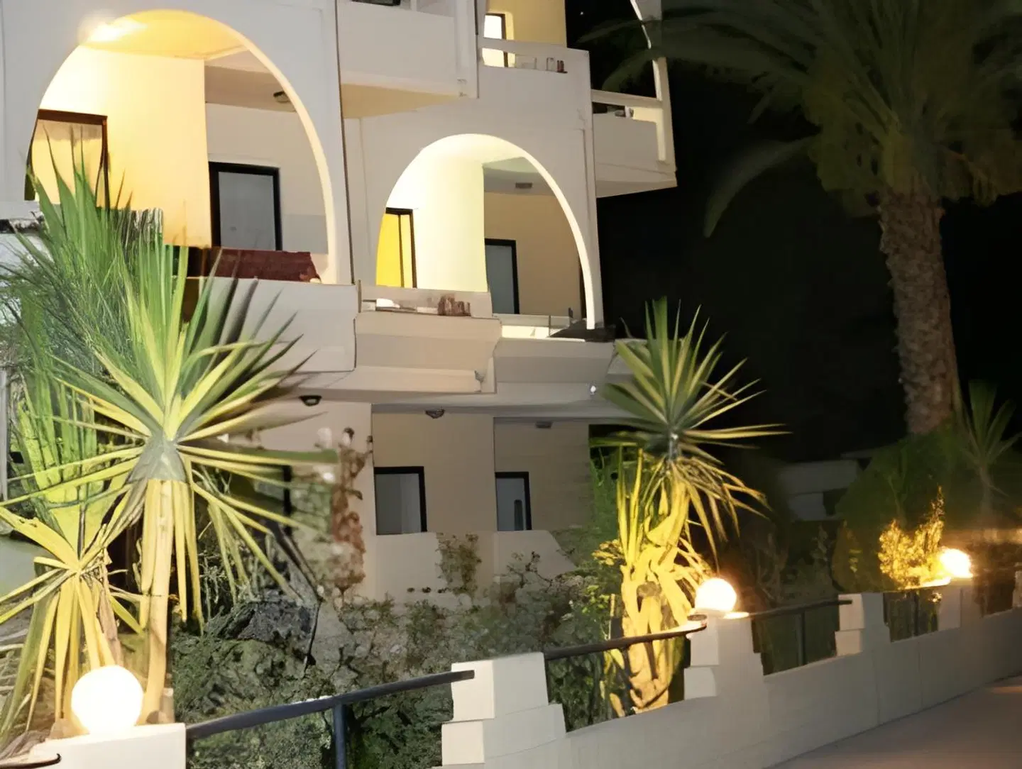 Panorama Studios EXTERIOR