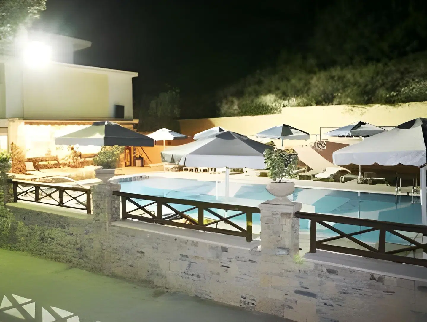 Panorama Studios Strand