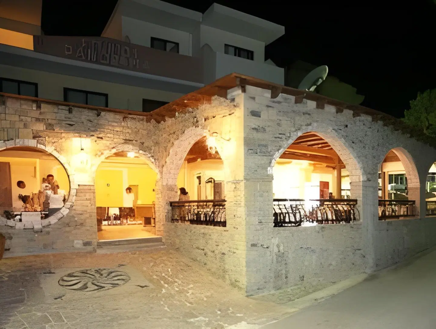 Panorama Studios EXTERIOR