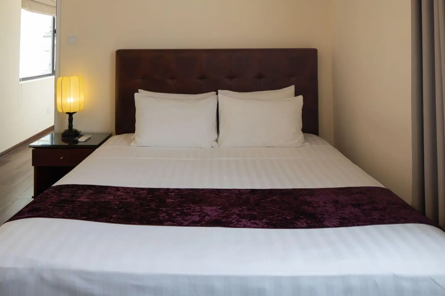 Flower Garden Hotel ROOM_EXAMPLE