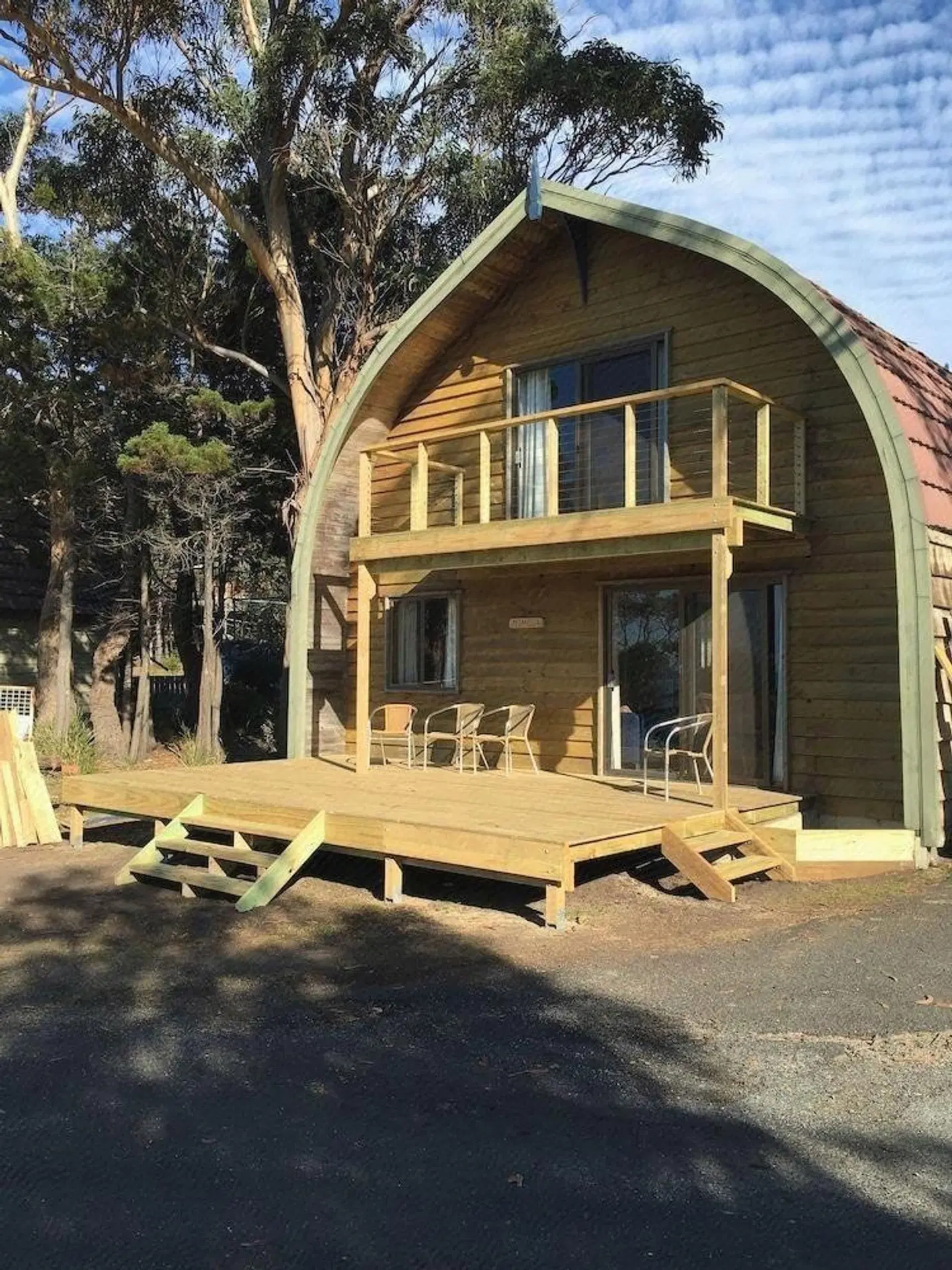 Bicheno by the Bay EXTERIOR