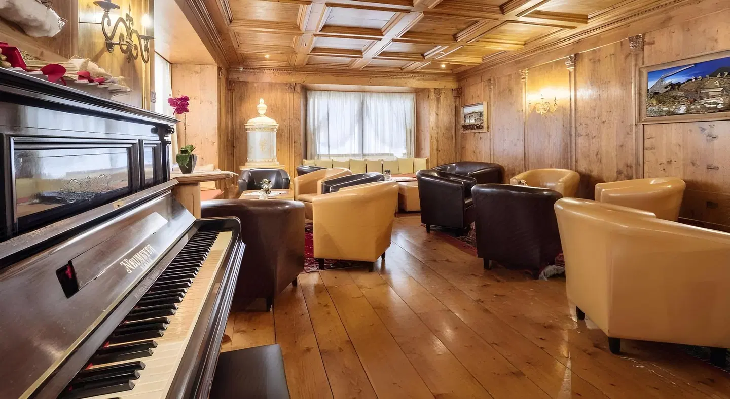 Hotel Aquila LOUNGE_LOBBY