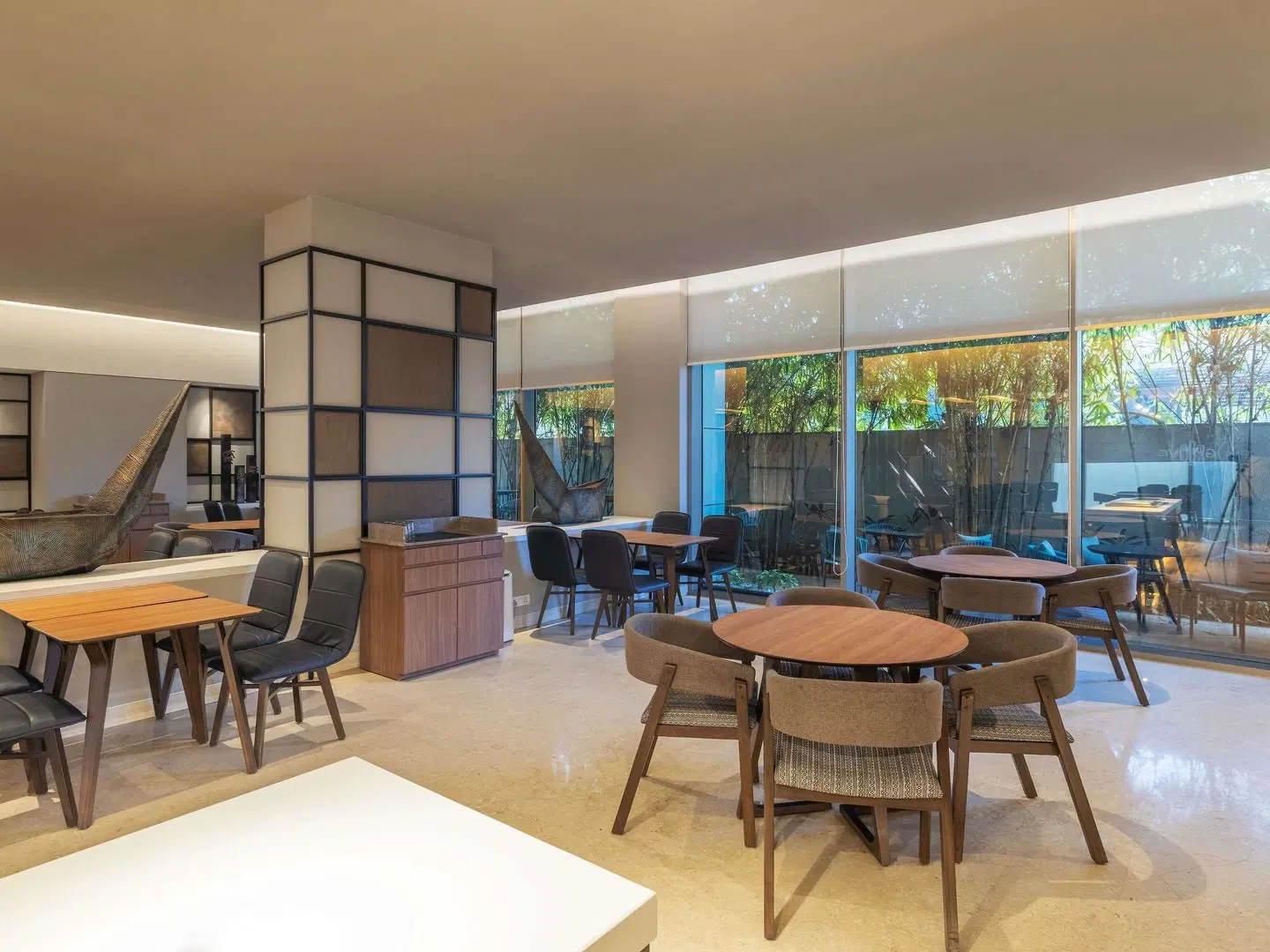 ibis Mumbai Airport LOUNGE_LOBBY