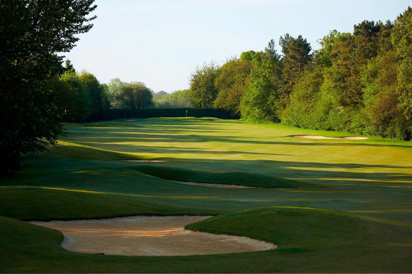 Lingfield Park Marriott Hotel & Country Club SPORTS_AND_LEISURE