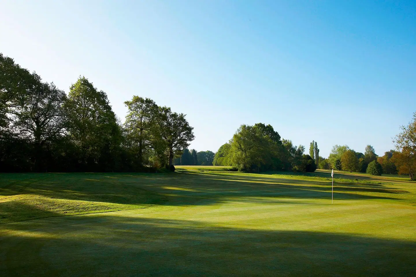 Lingfield Park Marriott Hotel & Country Club SPORTS_AND_LEISURE