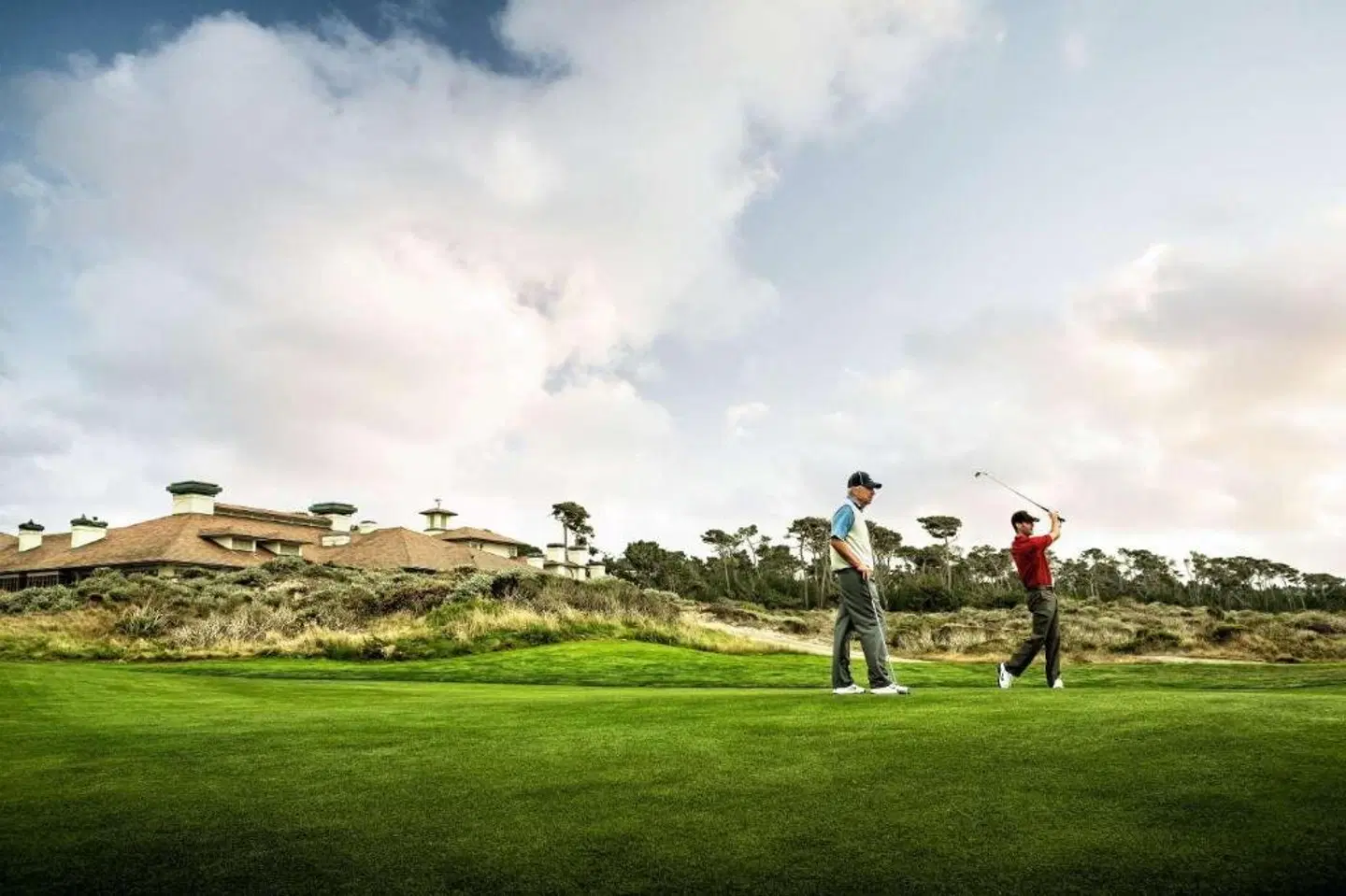 The Inn at Spanish Bay SPORTS_AND_LEISURE