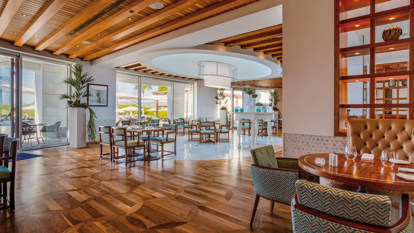 Conrad Algarve Bar