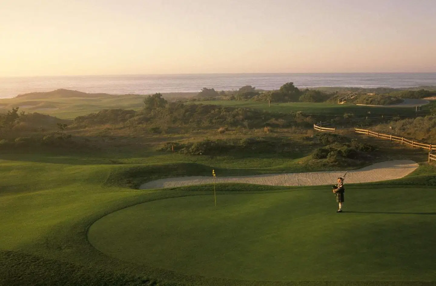 The Inn at Spanish Bay SPORTS_AND_LEISURE