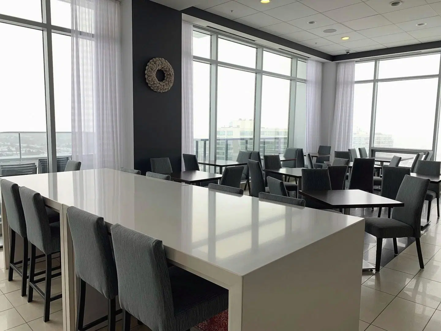 Liberty Suites Konferenz