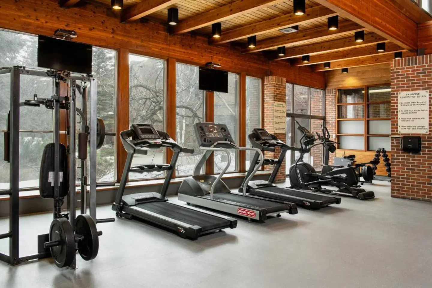 Valhalla Hotel & Conference Centre SPORTS_AND_LEISURE