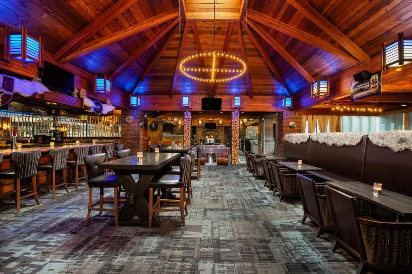 Valhalla Hotel & Conference Centre Restaurant