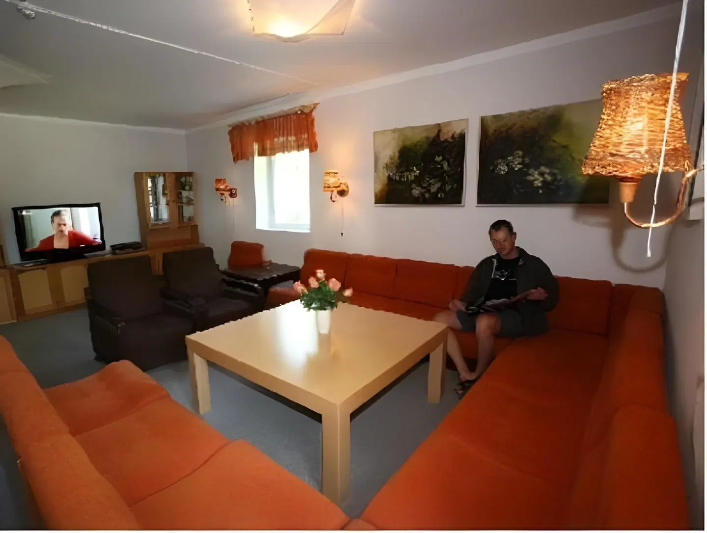Staadioni Hotel LOUNGE_LOBBY