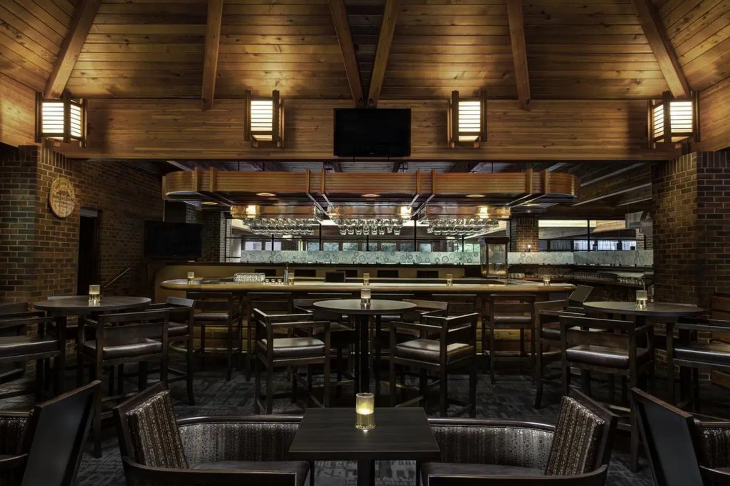 Valhalla Hotel & Conference Centre Bar