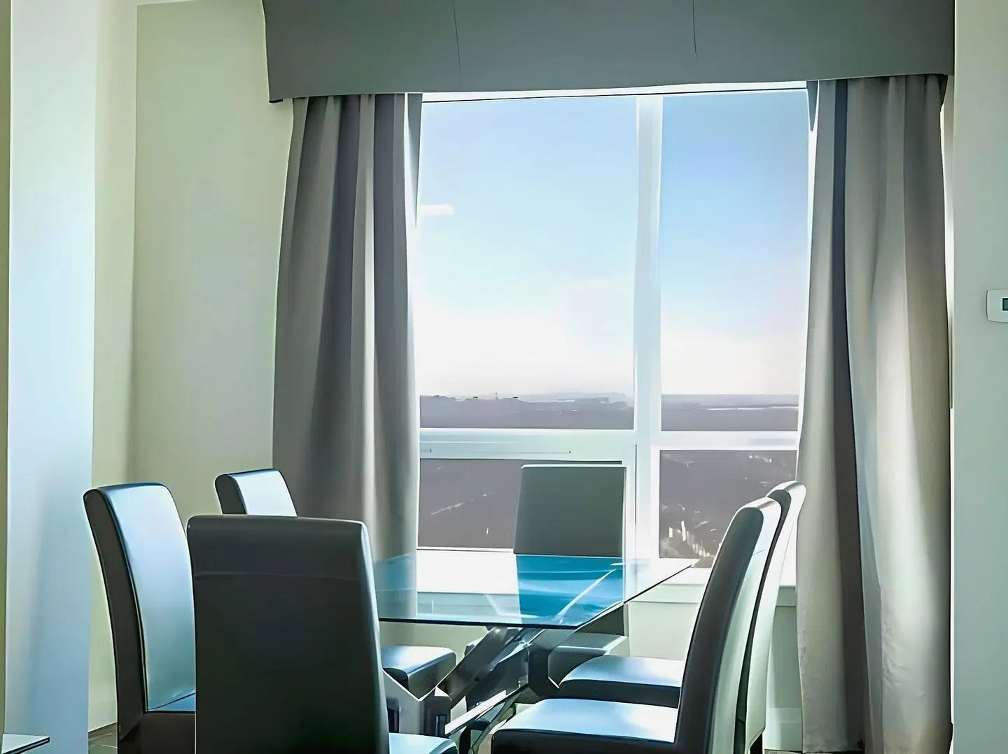 Liberty Suites Konferenz