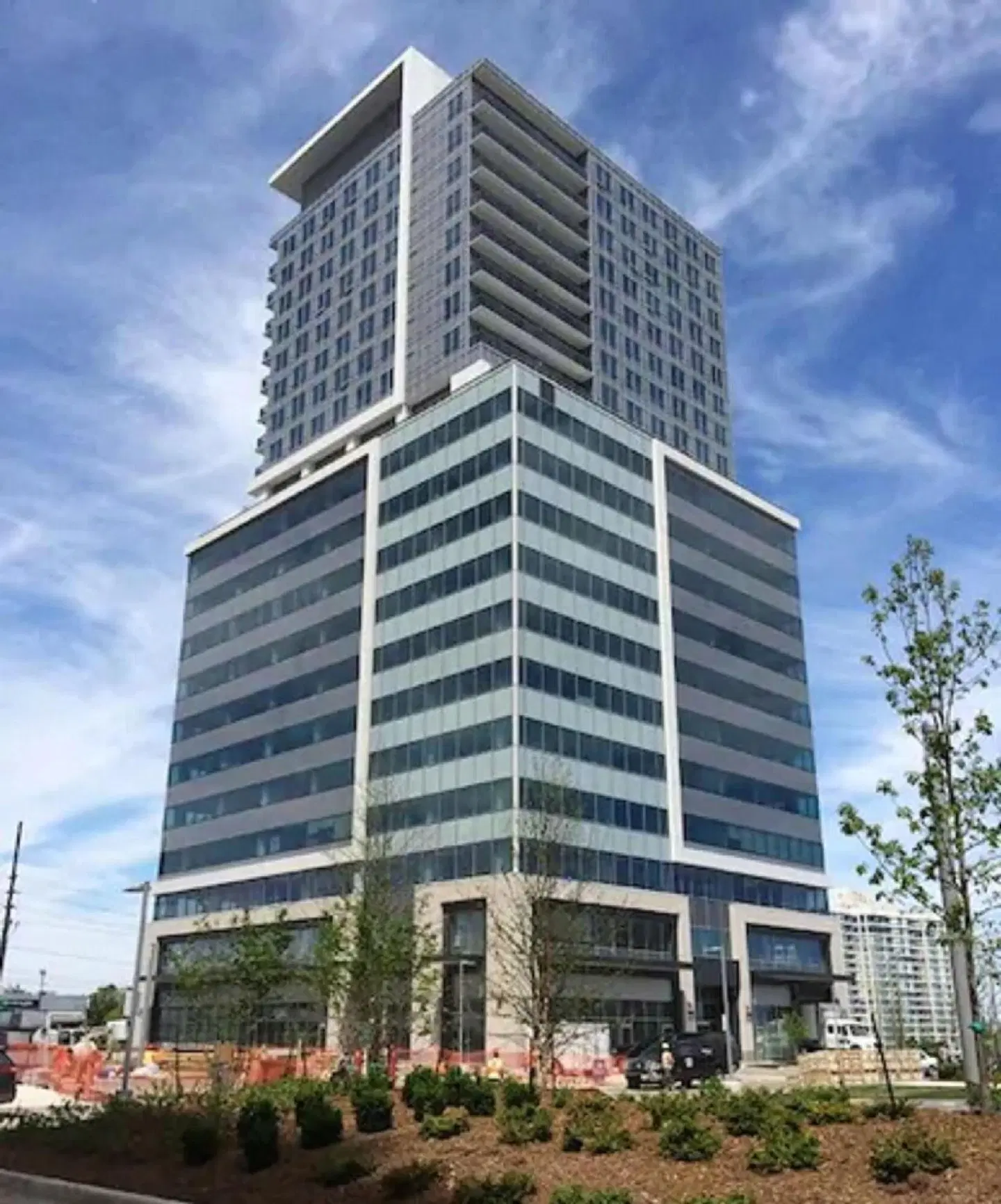 Liberty Suites EXTERIOR