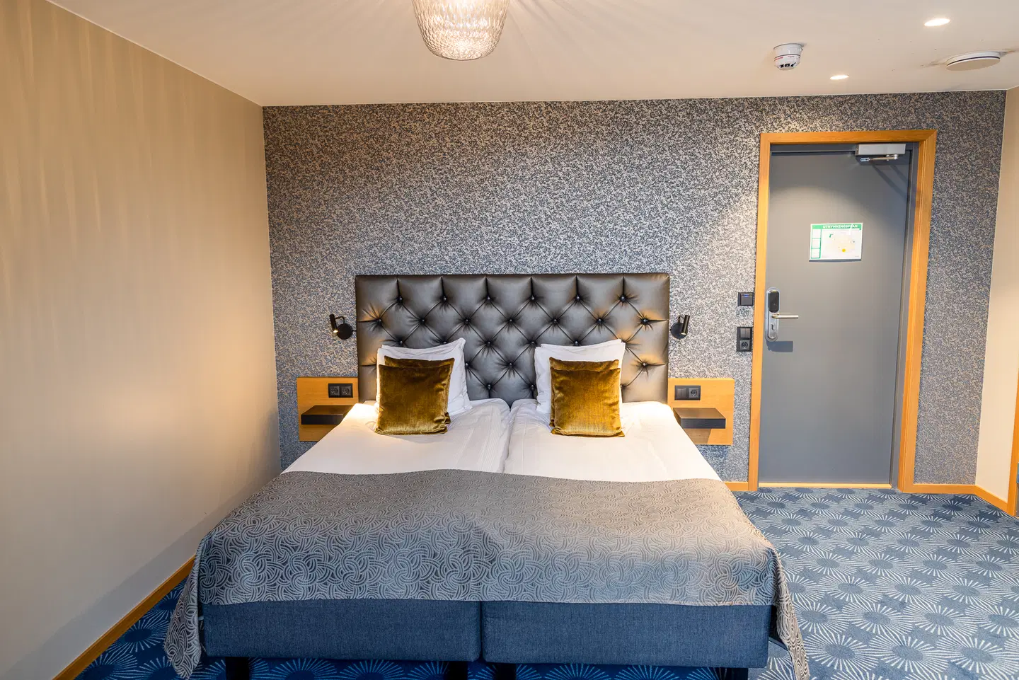 Dockyard Hotel ROOM_EXAMPLE
