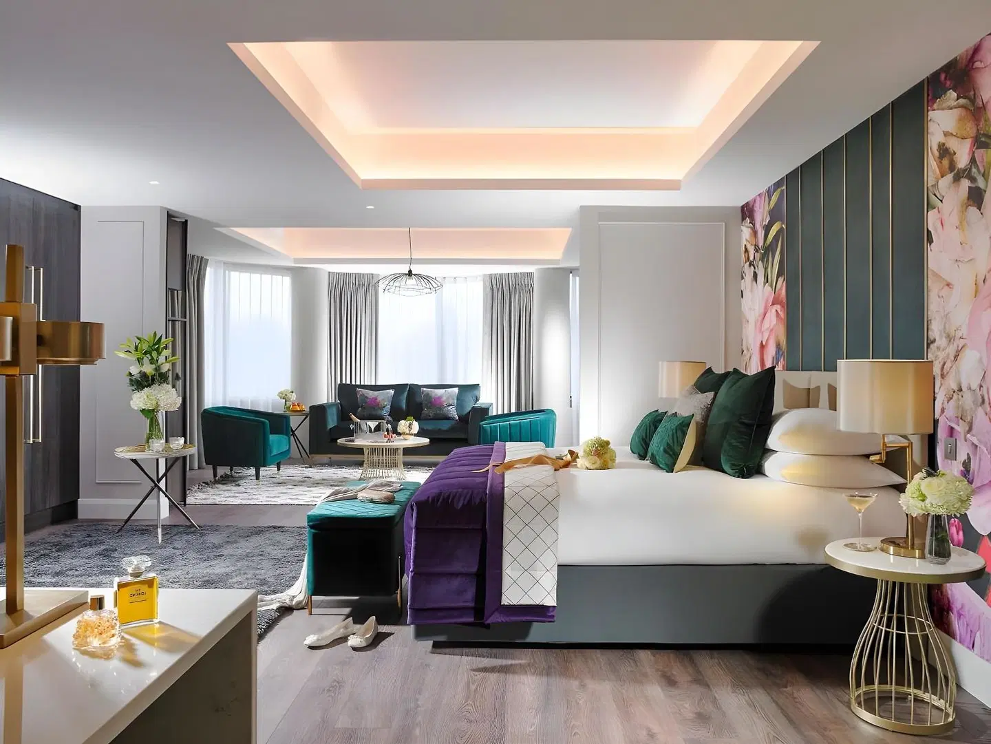 Fairways Hotel Dundalk ROOM_EXAMPLE