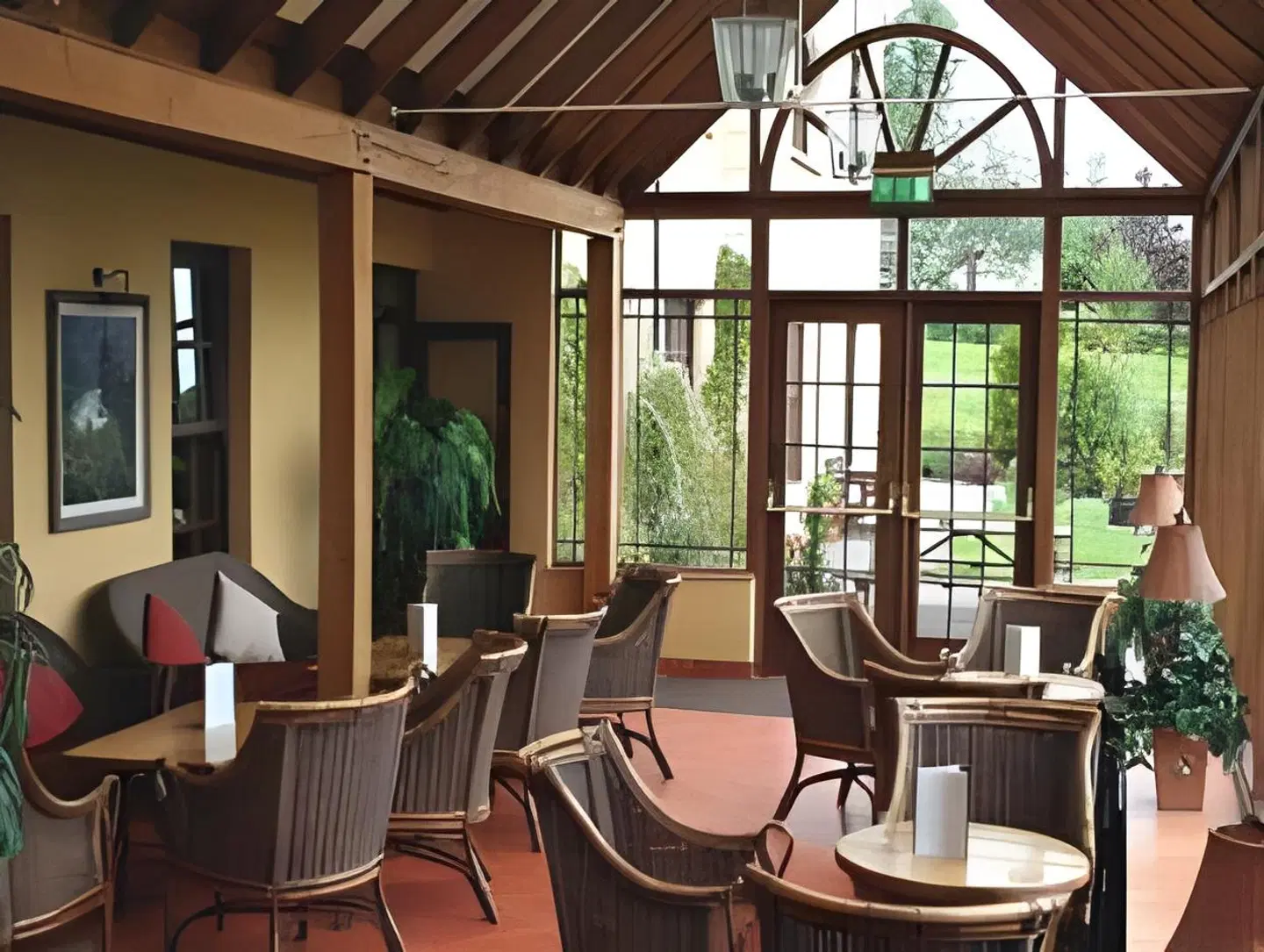 Silver Tassie LOUNGE_LOBBY