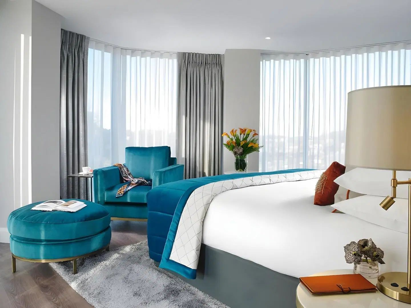 Fairways Hotel Dundalk ROOM_EXAMPLE