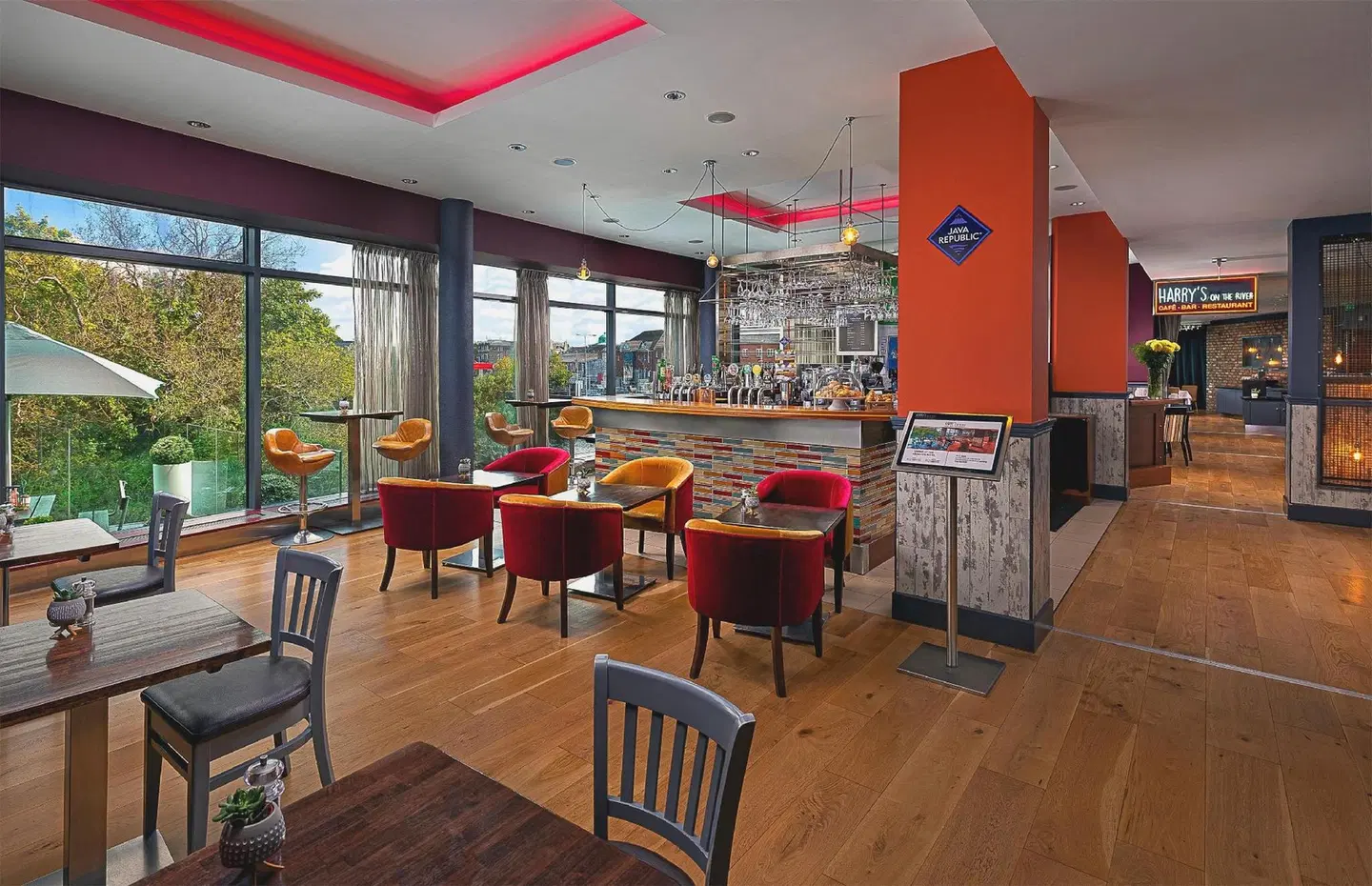 Absolute Restaurant
