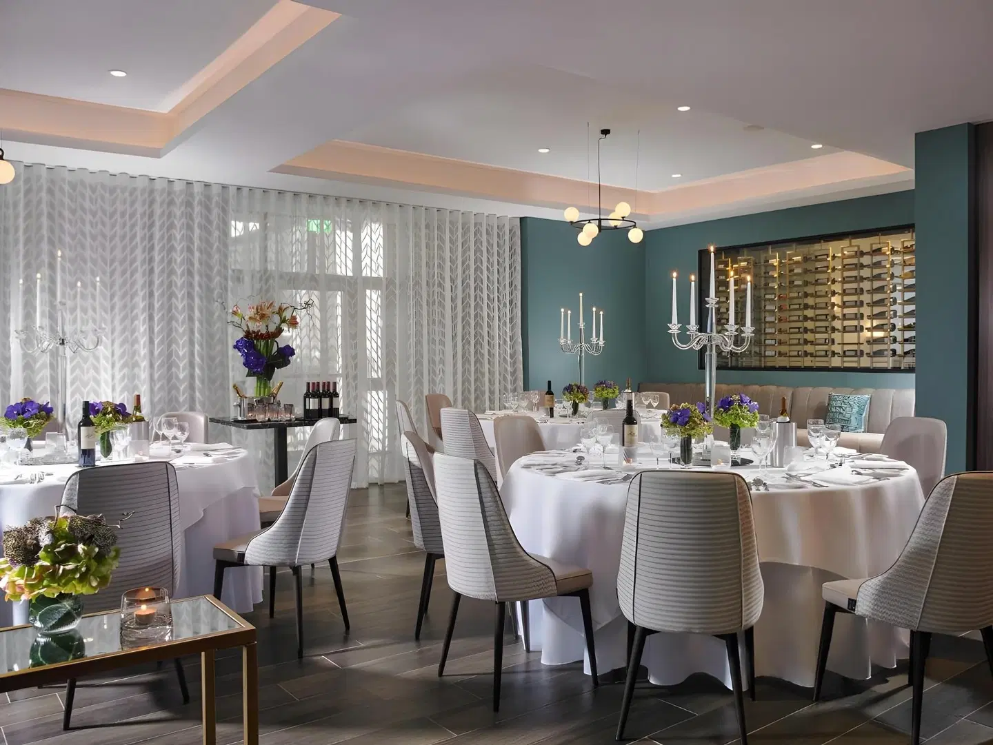 Fairways Hotel Dundalk Restaurant