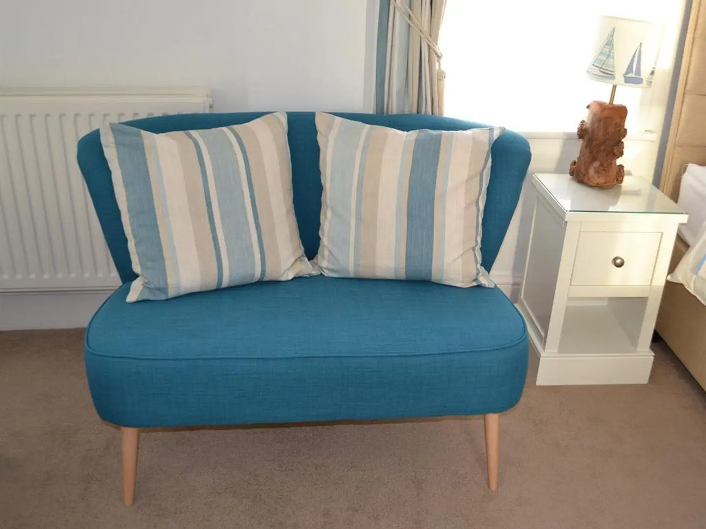 Tregony Guest House ROOM_EXAMPLE
