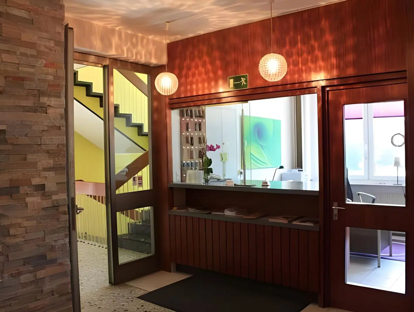 Hotel am Siebenpfennigsknapp LOUNGE_LOBBY