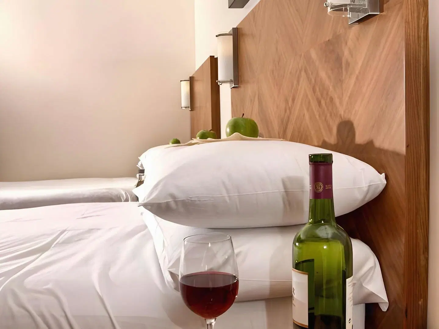 The Hoban Hotel Kilkenny ROOM_EXAMPLE