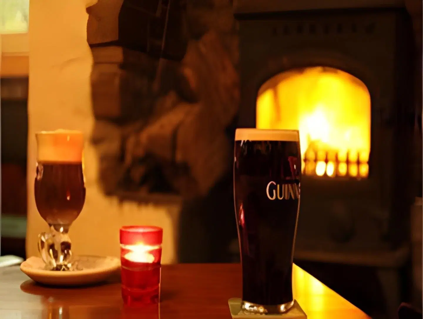 Mulroy Woods Hotel HEALTH_BEAUTY