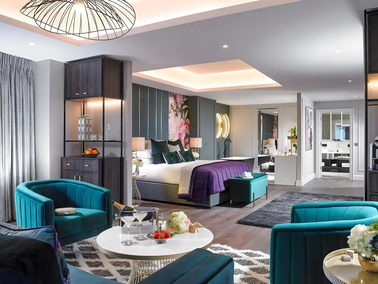 Fairways Hotel Dundalk LOUNGE_LOBBY