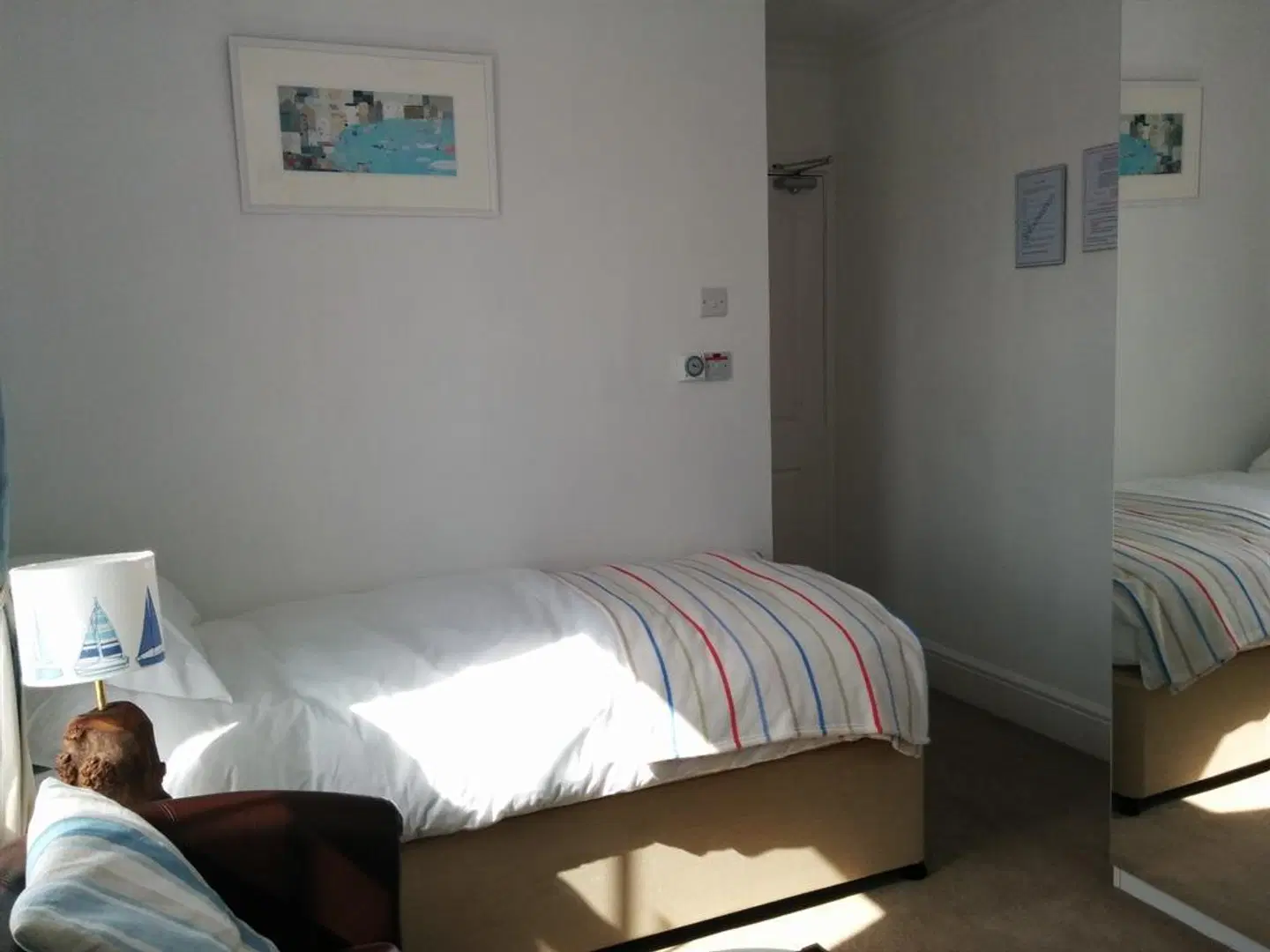 Tregony Guest House ROOM_EXAMPLE