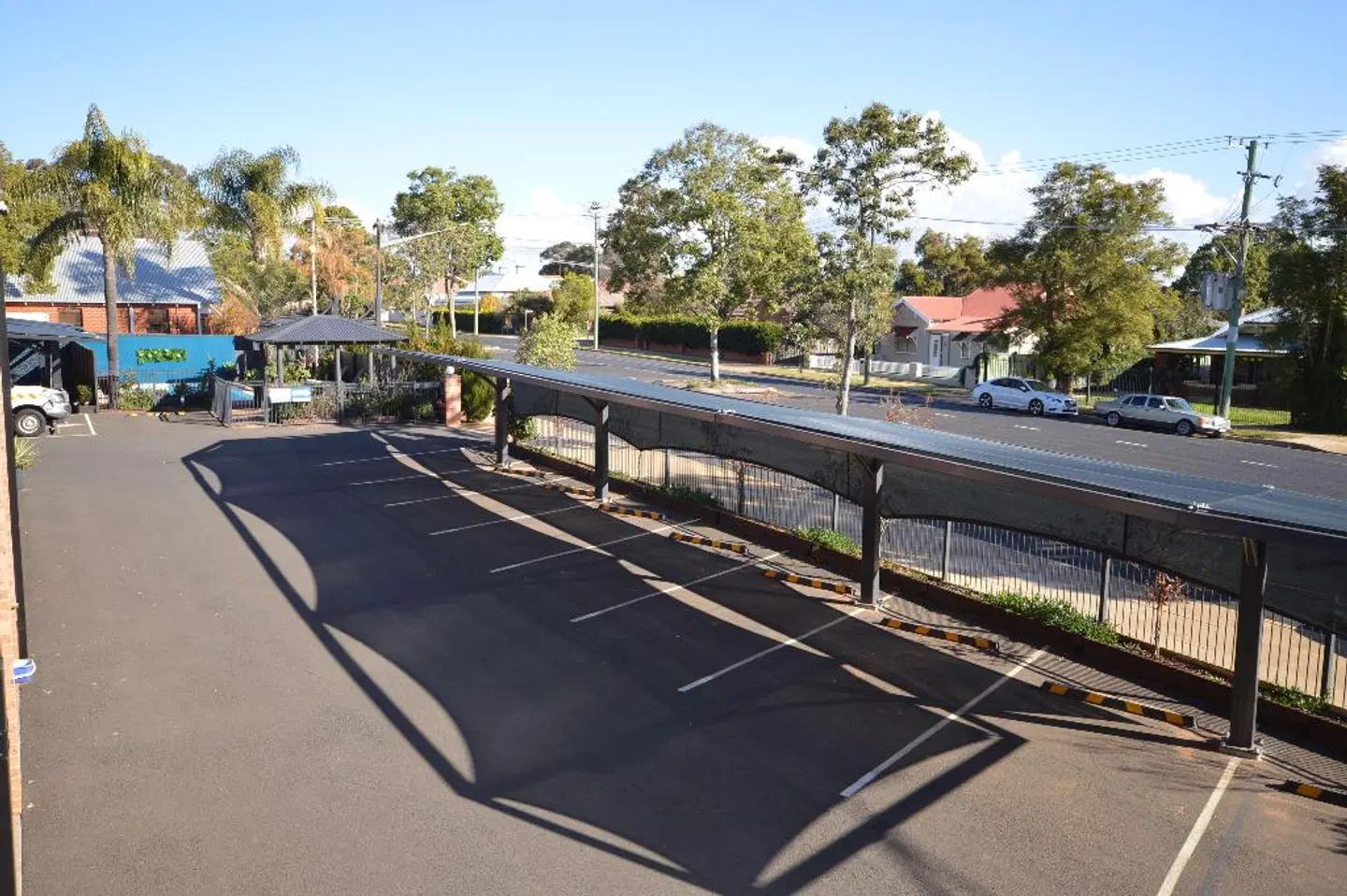 Bluegum Dubbo by Travellers Terrasse