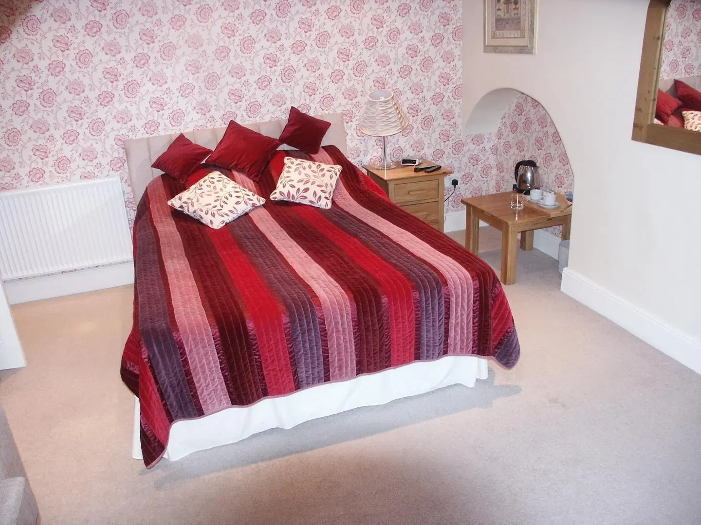 Beggar's Knap ROOM_EXAMPLE