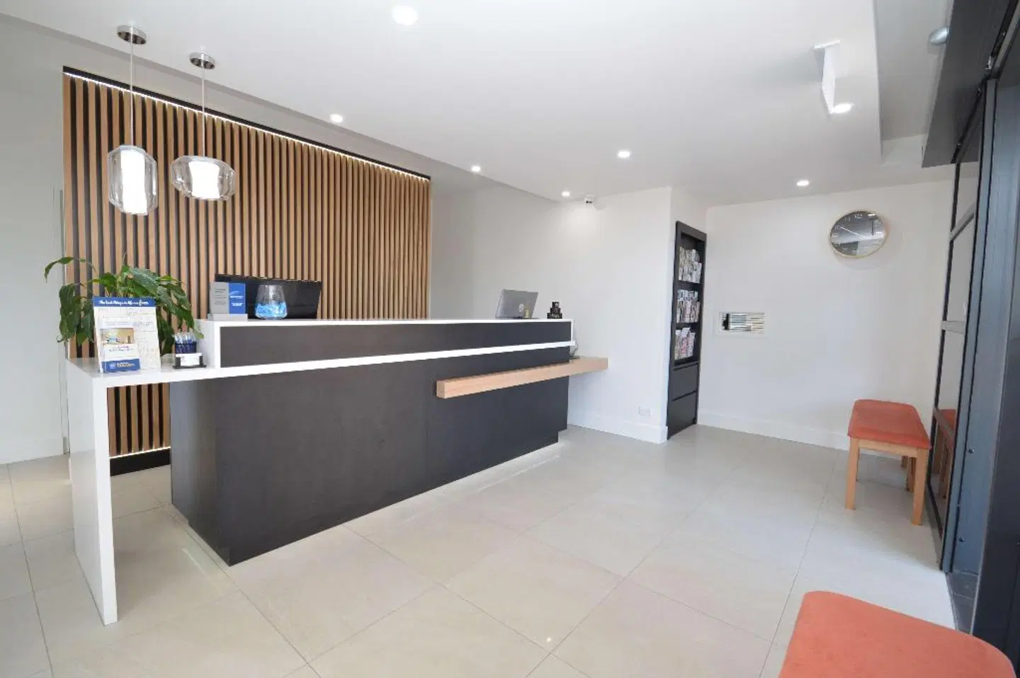 Bluegum Dubbo by Travellers LOUNGE_LOBBY