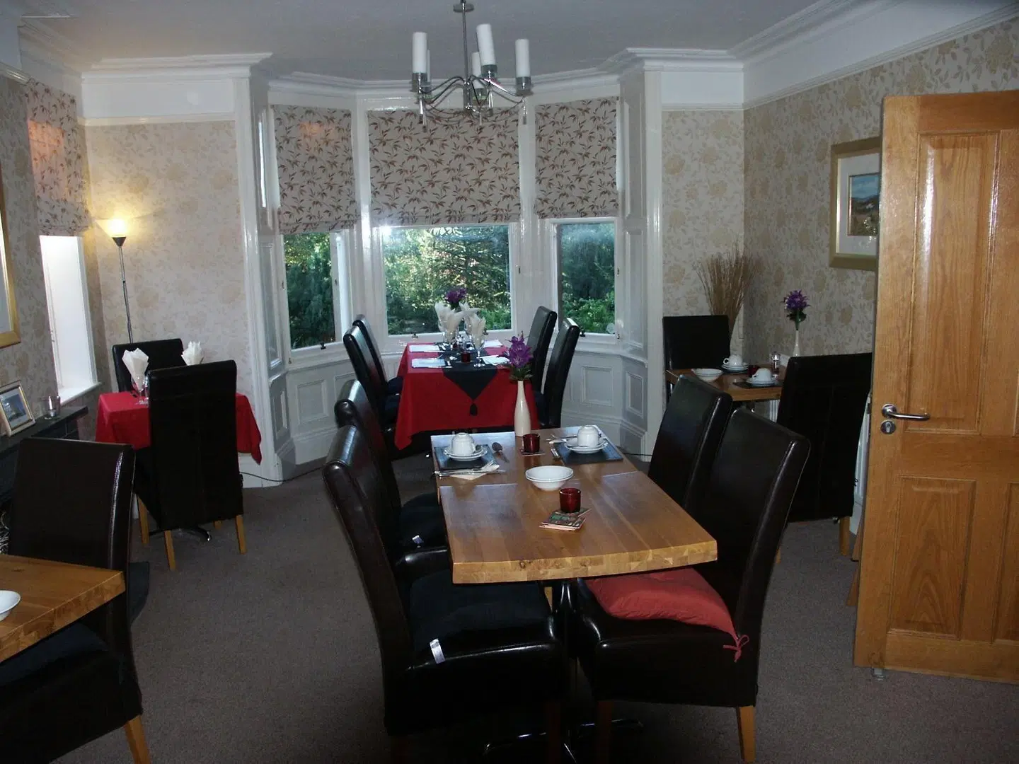 Beggar's Knap Restaurant
