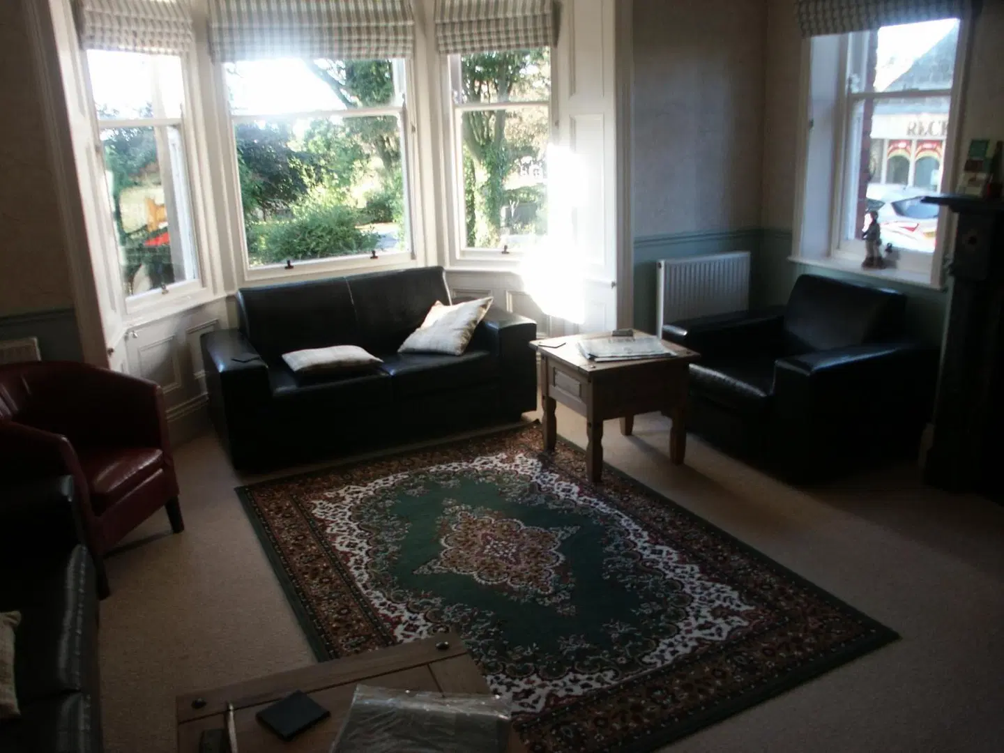 Beggar's Knap ROOM_EXAMPLE