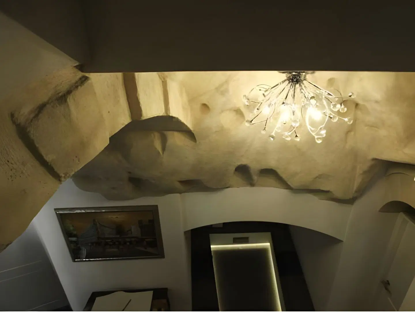 Le Malve Cave Retreat HEALTH_BEAUTY