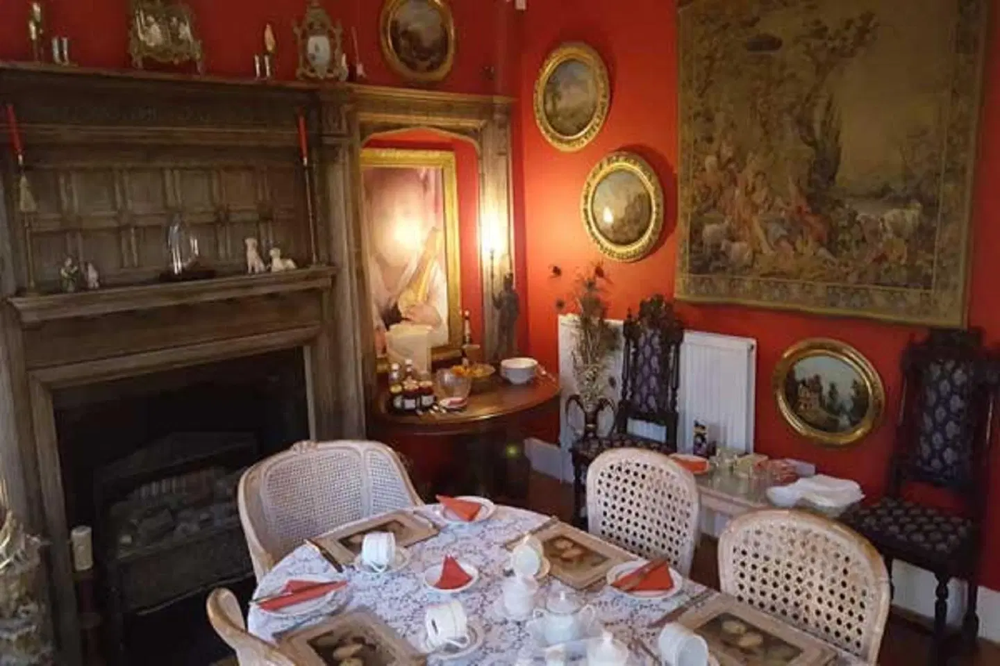 Beggar's Knap ROOM_EXAMPLE