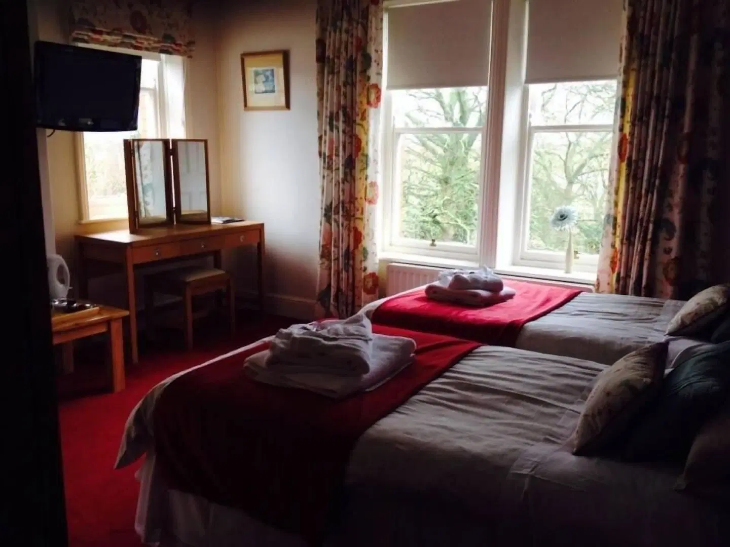 Beggar's Knap ROOM_EXAMPLE