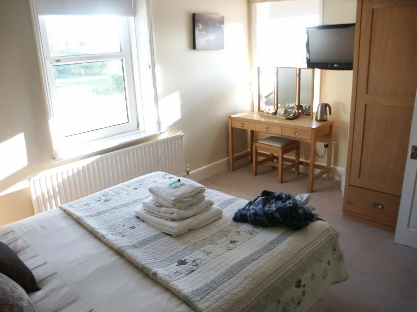 Beggar's Knap ROOM_EXAMPLE