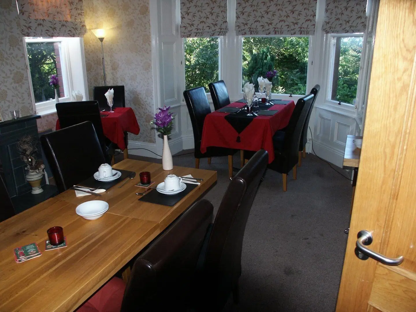 Beggar's Knap Restaurant