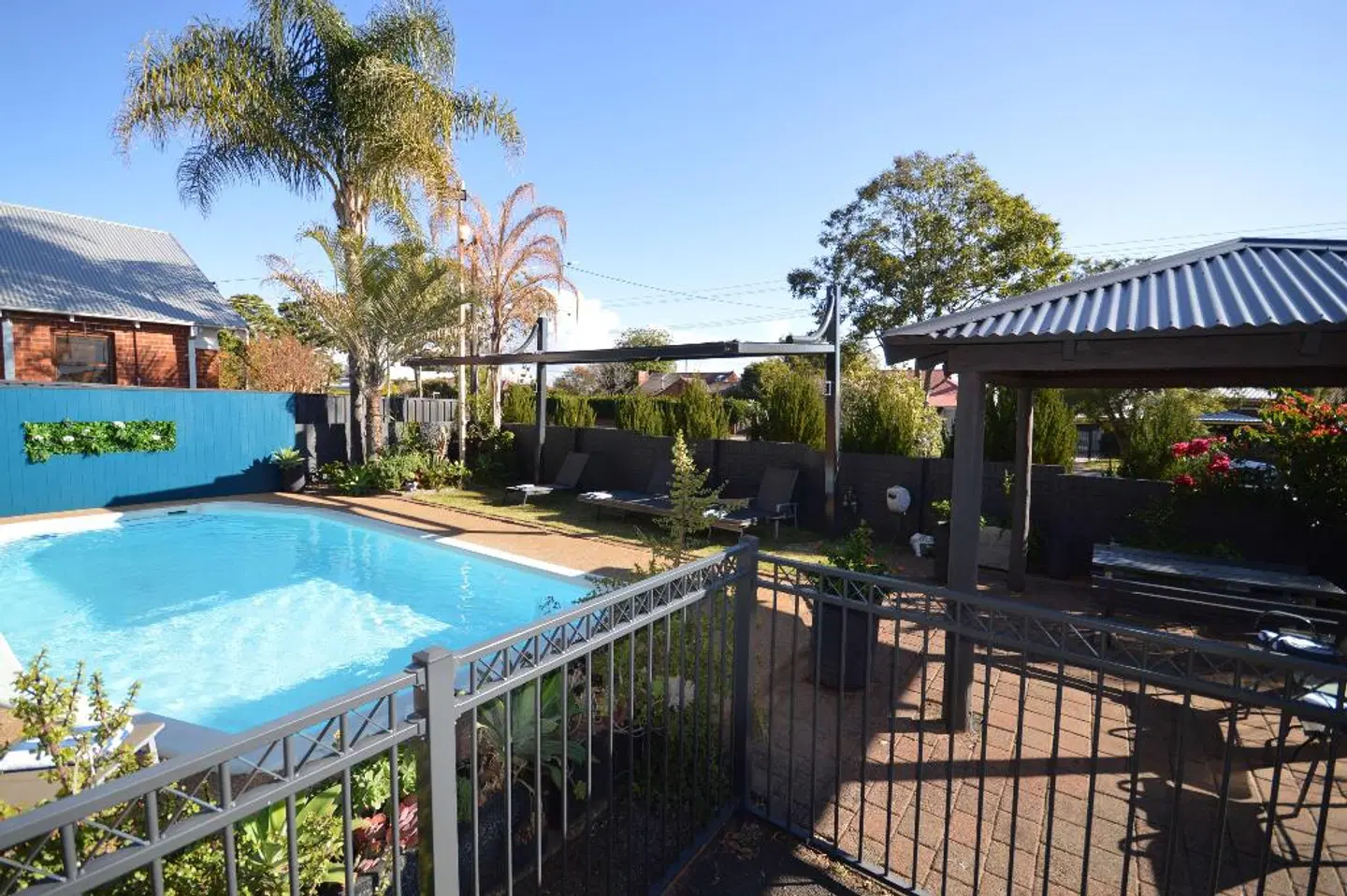 Bluegum Dubbo by Travellers OUTDOOR_POOL