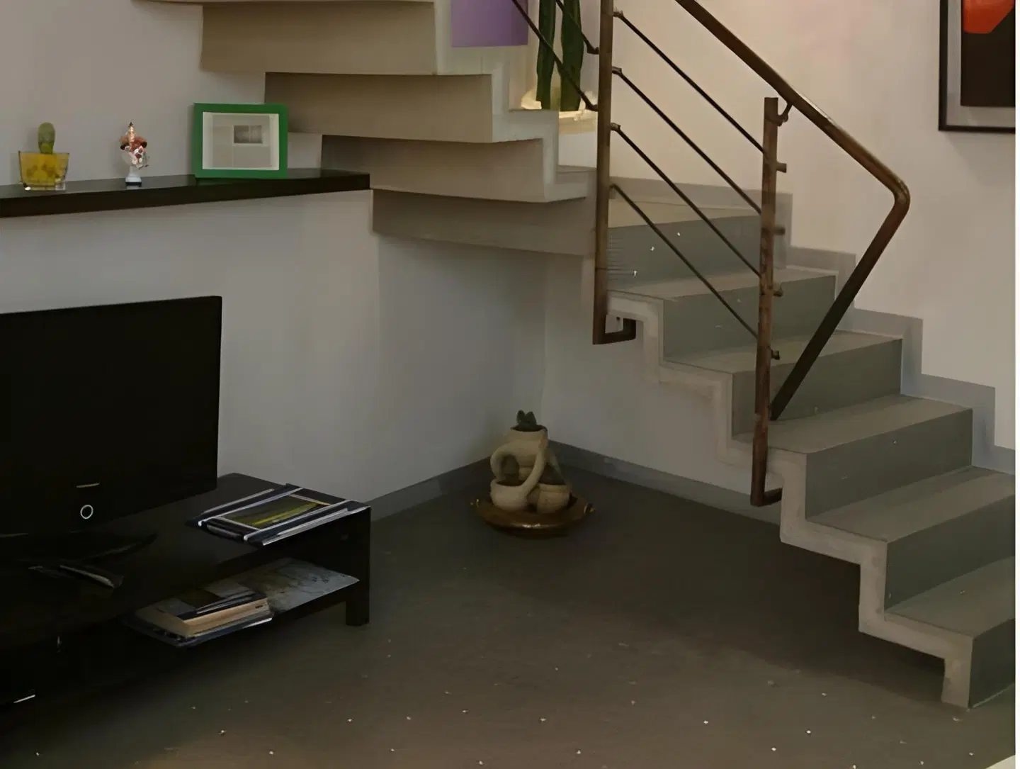 Le Malve Cave Retreat ROOM_EXAMPLE
