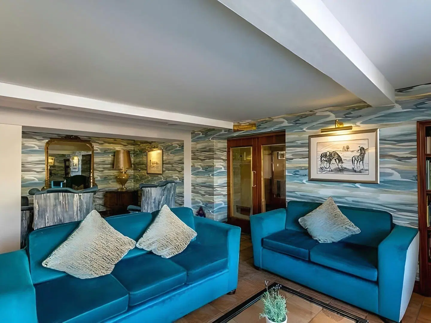 Dooley's Hotel Waterford HEALTH_BEAUTY