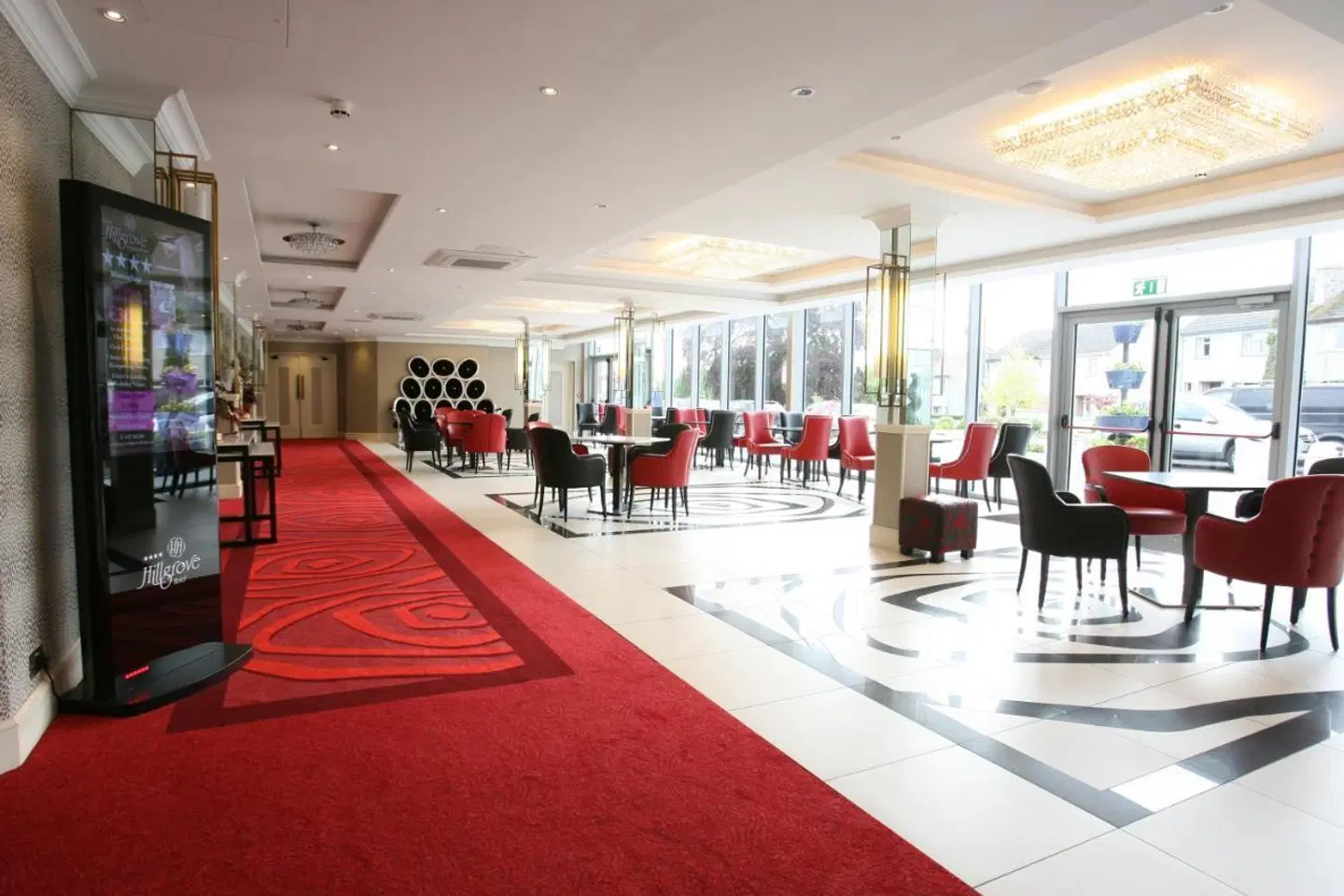 Hillgrove LOUNGE_LOBBY