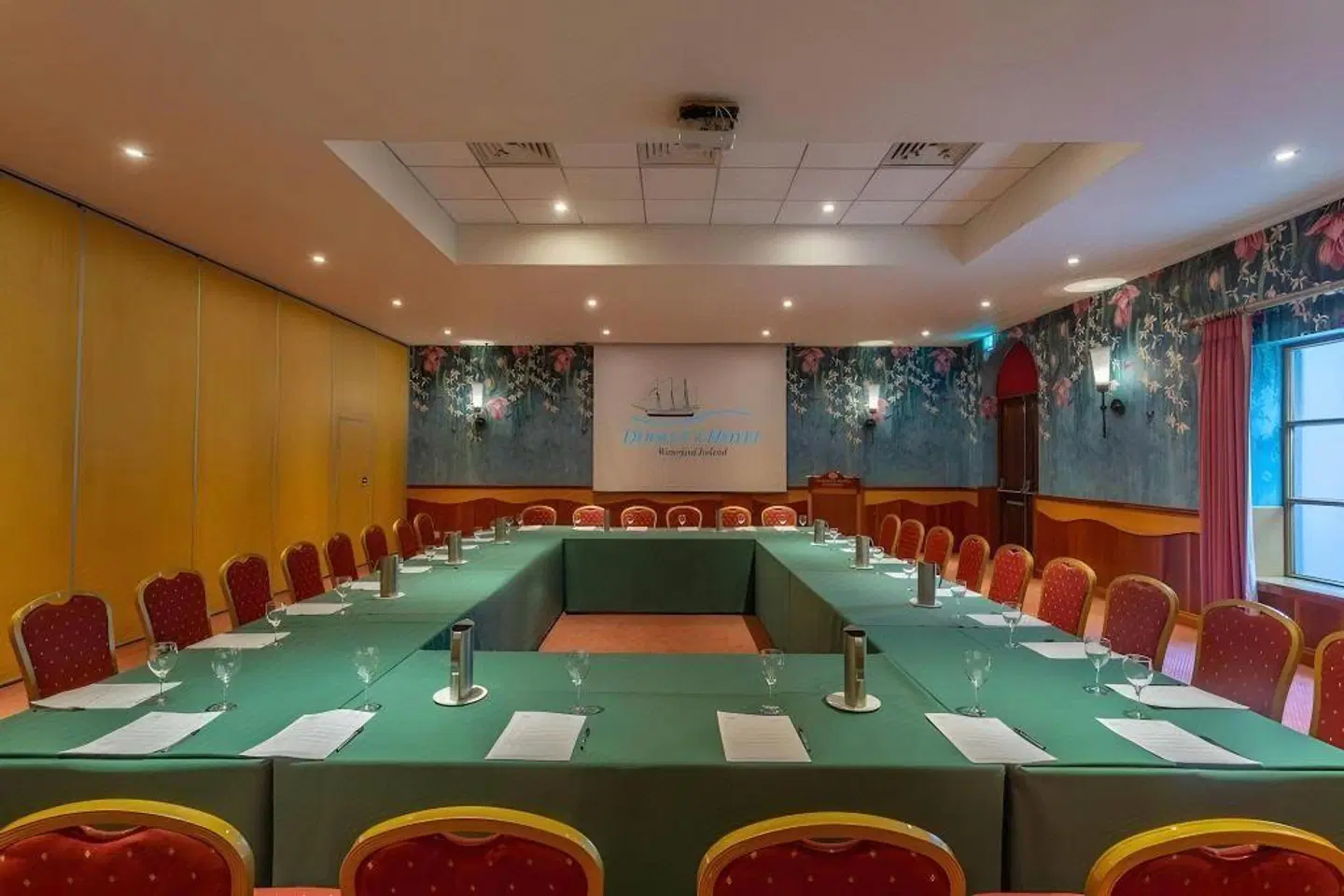 Dooley's Hotel Waterford Konferenz