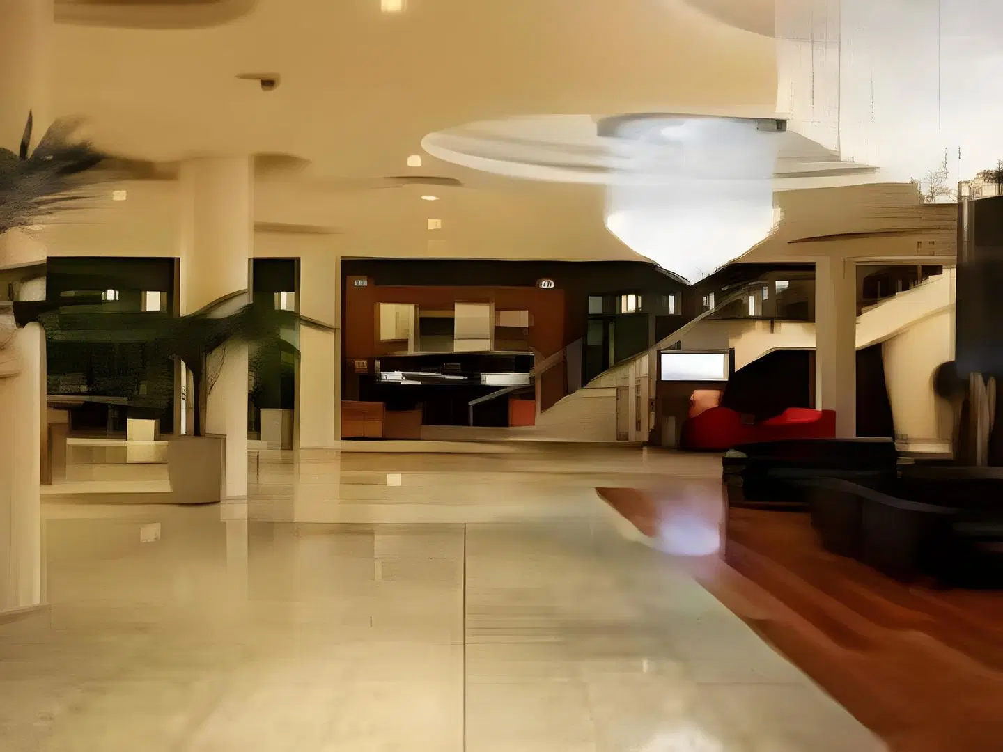 Whites Of Wexford LOUNGE_LOBBY