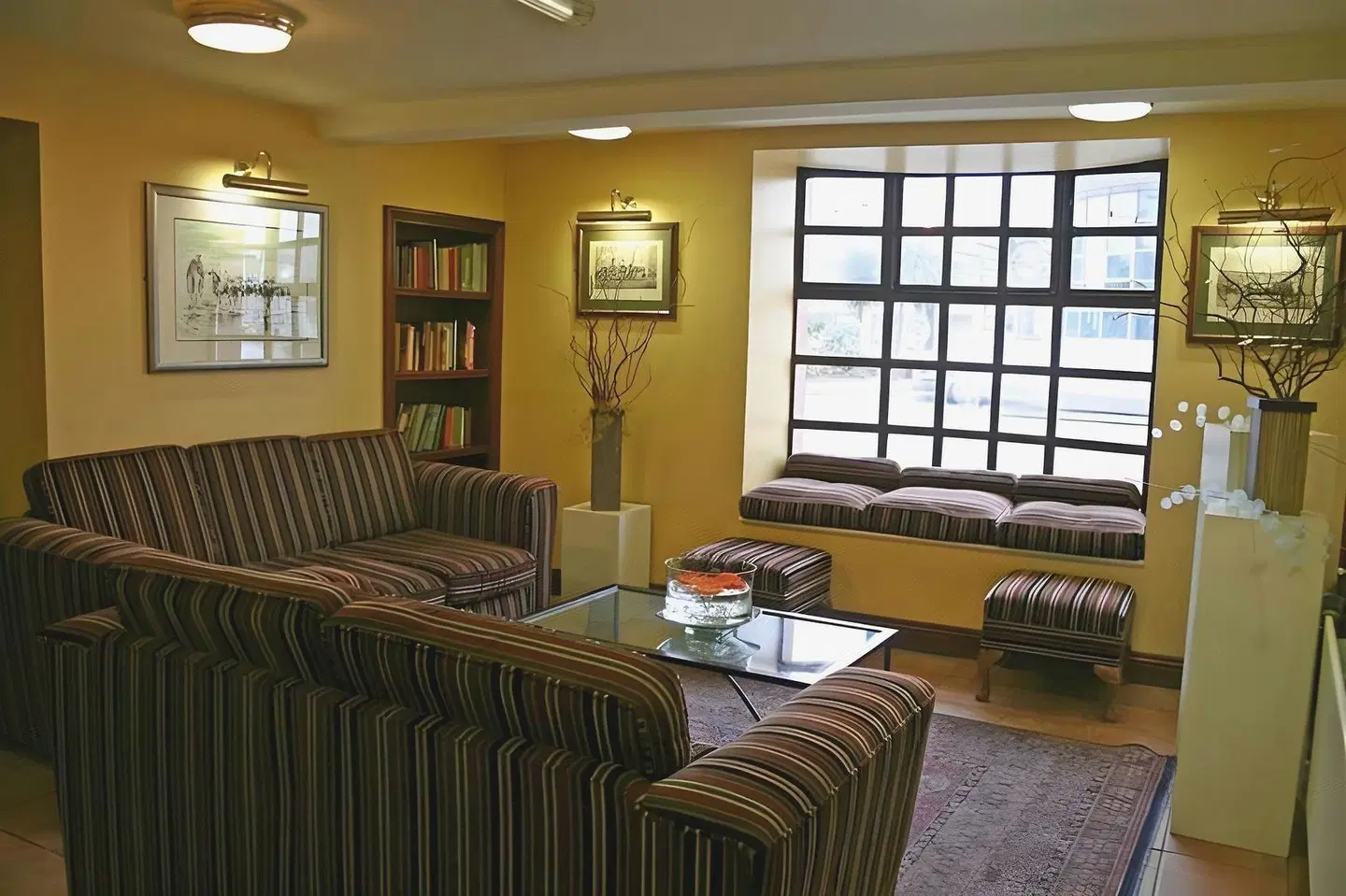 Dooley's Hotel Waterford ROOM_EXAMPLE