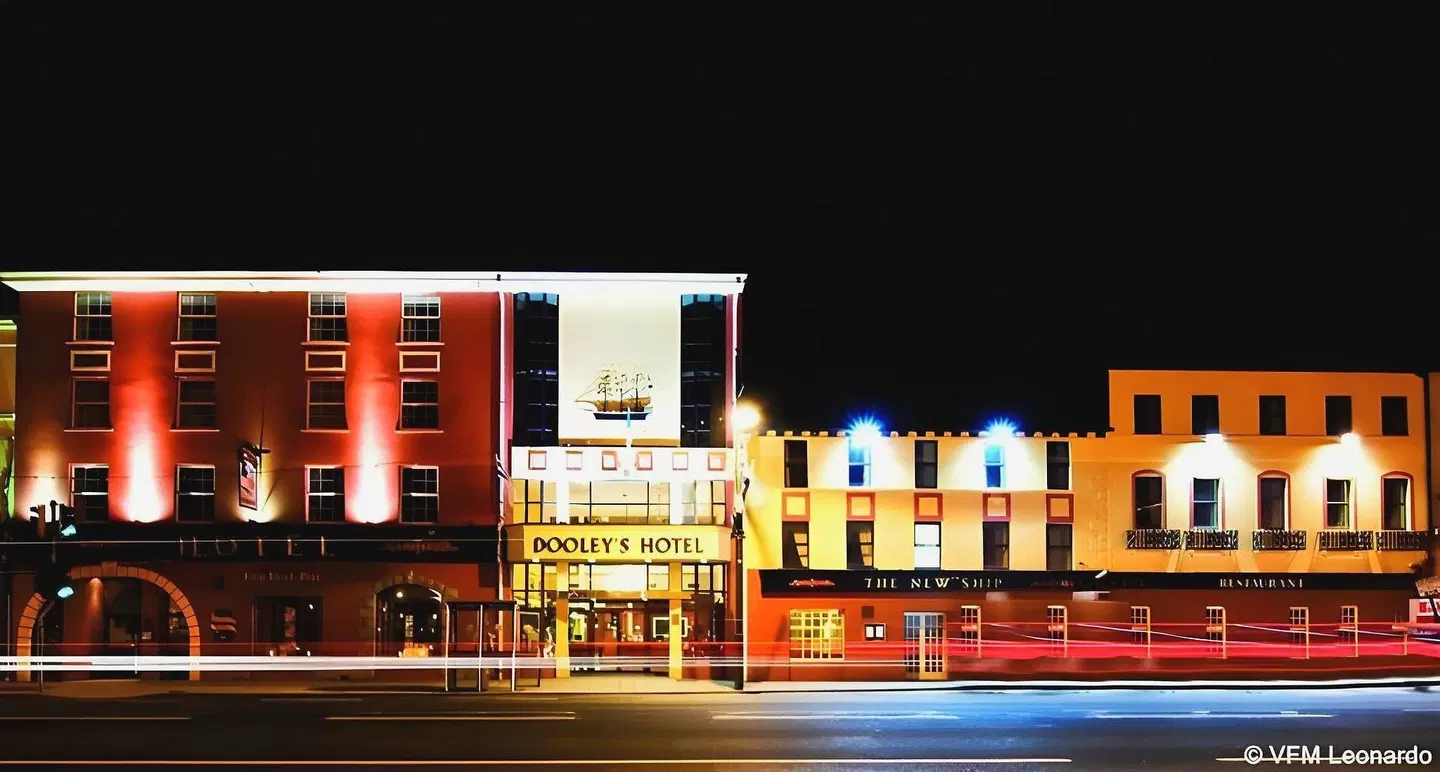 Dooley's Hotel Waterford SPORTS_AND_LEISURE