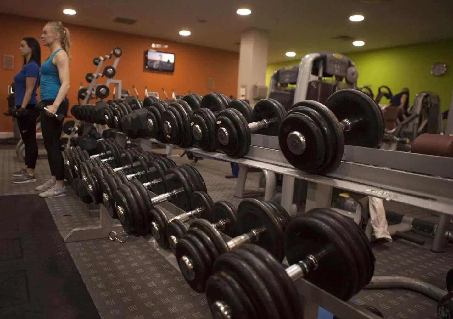 Knightsbrook Hotel Spa and Golf Resort SPORTS_AND_LEISURE